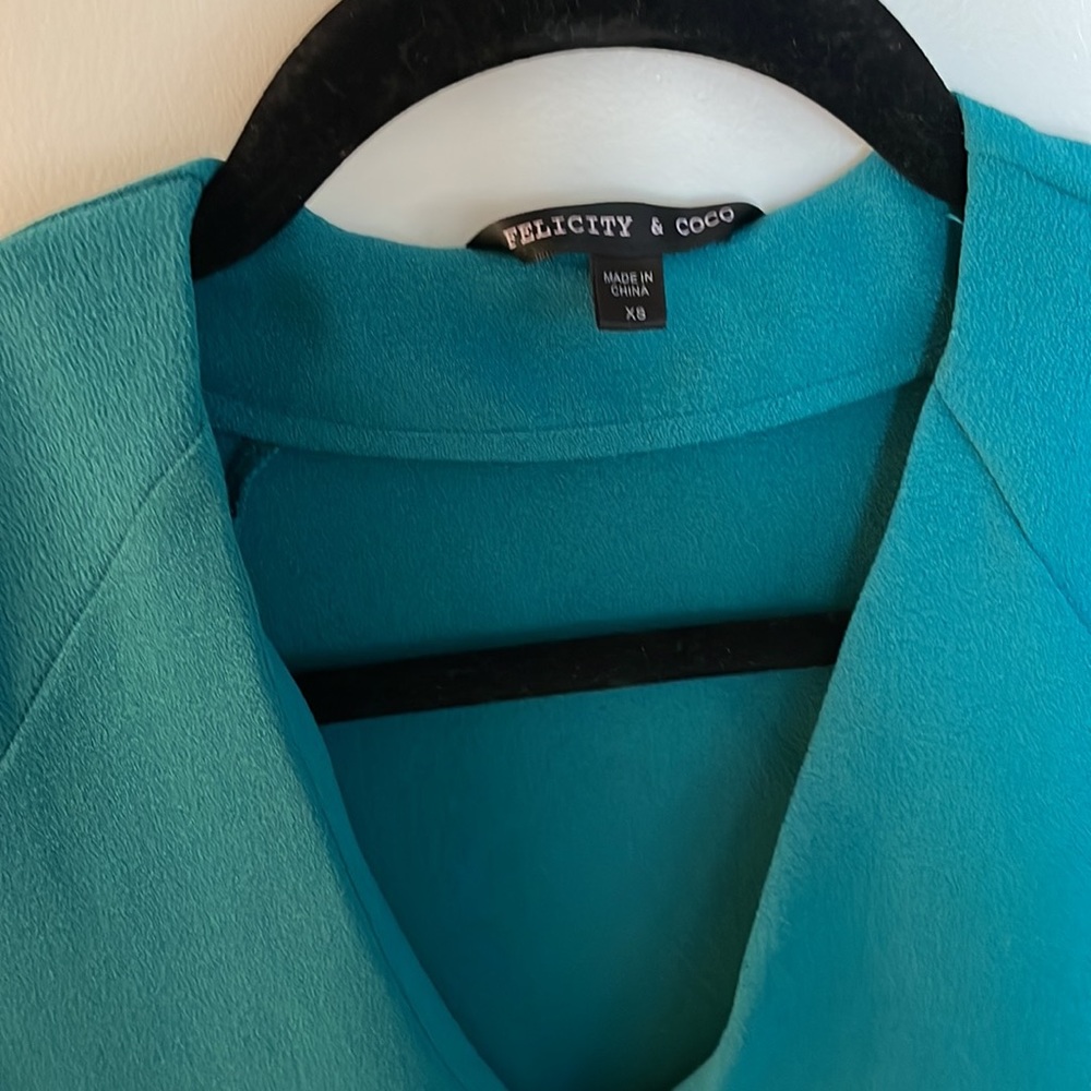 Perfect Day-To-Night Shift Dress